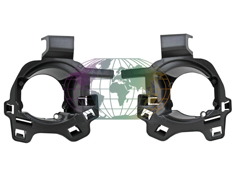 Mistlamp onderdeel Bodermann 7224135