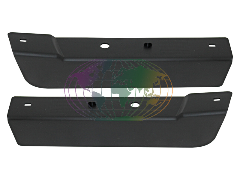 Bumperspoilers Bodermann 7224149