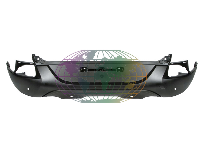 Bumper Bodermann 7224160