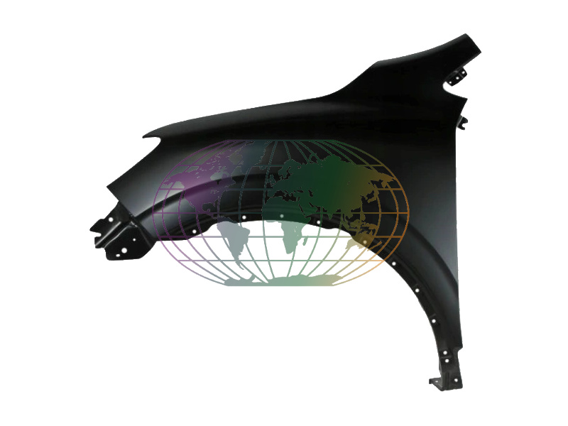 Spatbord Bodermann 7224502