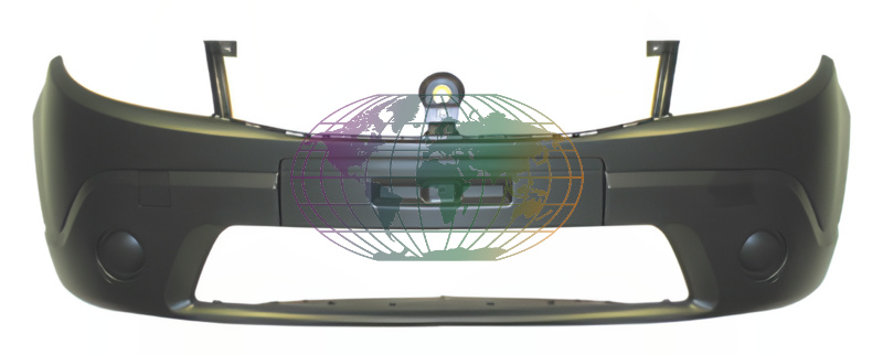 Bumper Bodermann 7229120