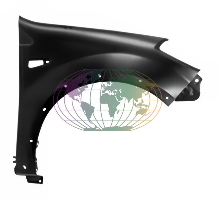 Spatbord Bodermann 7229511