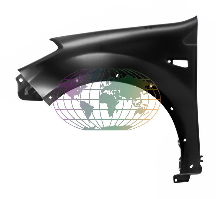 Spatbord Bodermann 7229512