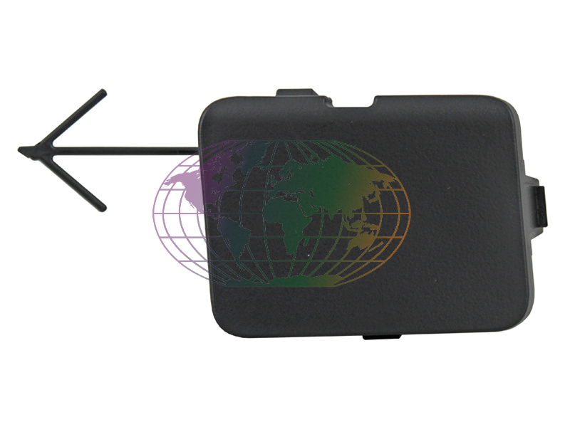 Voorbumper deel Bodermann 7230139