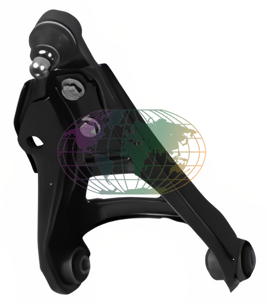 Draagarm Bodermann 7232042