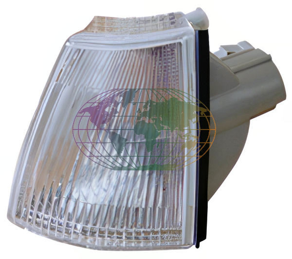 Knipperlicht Bodermann 7232302