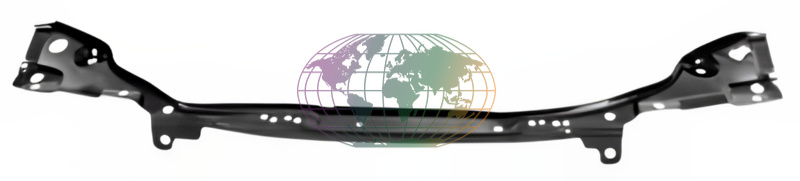 Voorpaneel deel Bodermann 7232630