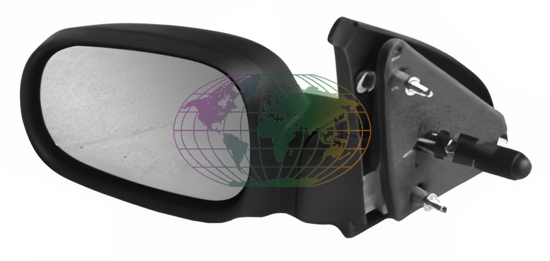 Buitenspiegel Bodermann 7233084