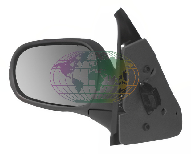 Buitenspiegel Bodermann 7234088