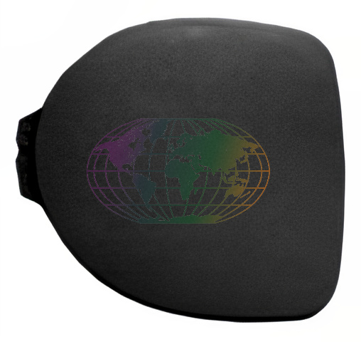 Voorbumper deel Bodermann 7234111