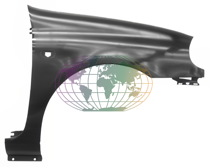 Spatbord Bodermann 7234501