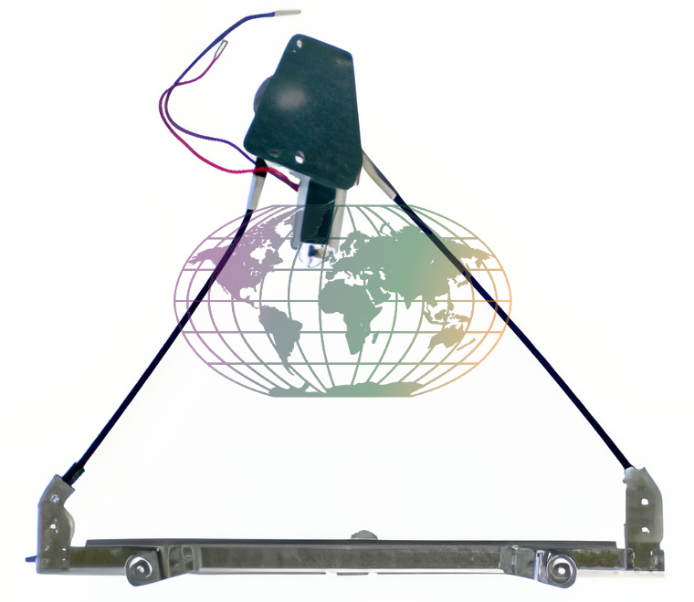 Raammechanisme Bodermann 7234763