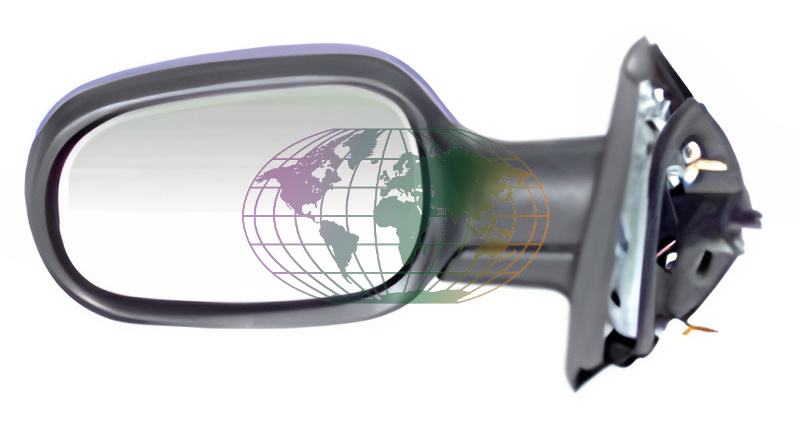 Buitenspiegel Bodermann 7235086