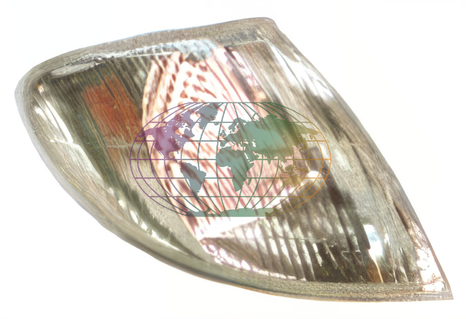 Knipperlicht Bodermann 7235301