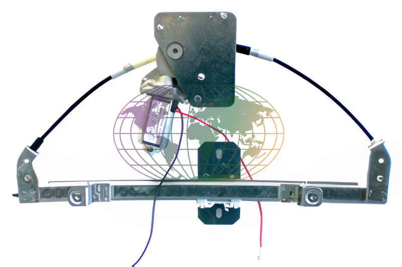 Raammechanisme Bodermann 7235765