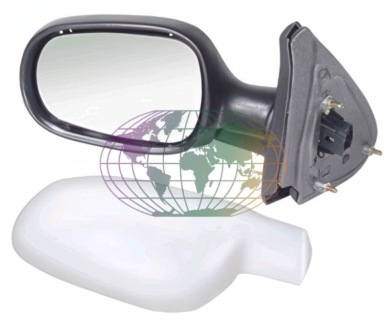 Buitenspiegel Bodermann 7236082