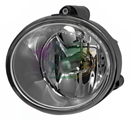 Mistlamp Bodermann 7236296