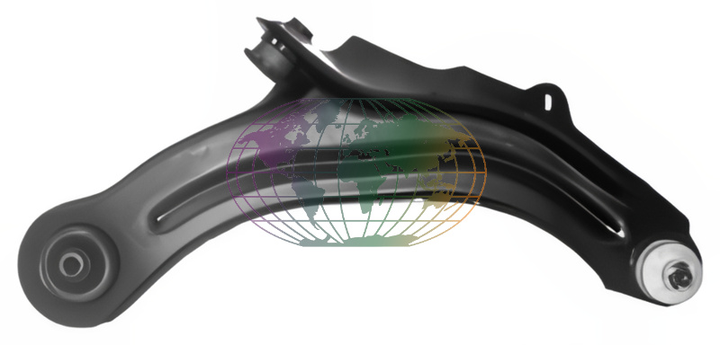 Draagarm Bodermann 7237043