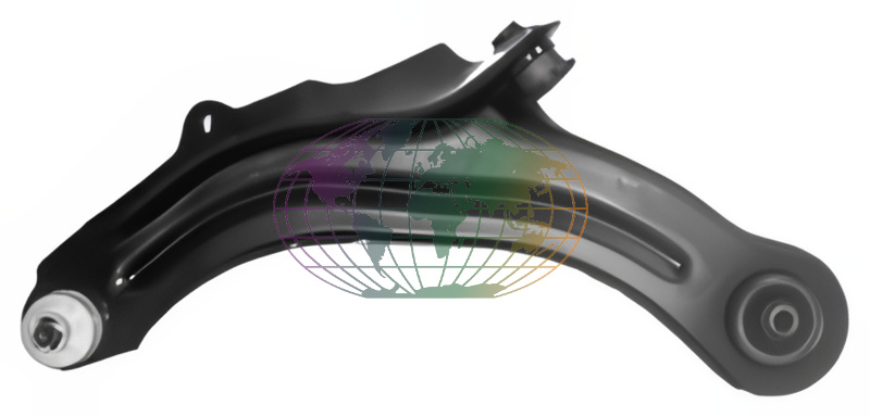 Draagarm Bodermann 7237044