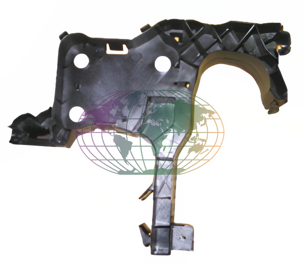 Koplamp onderdeel Bodermann 7237612