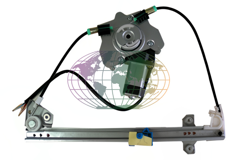 Raammechanisme Bodermann 7238765
