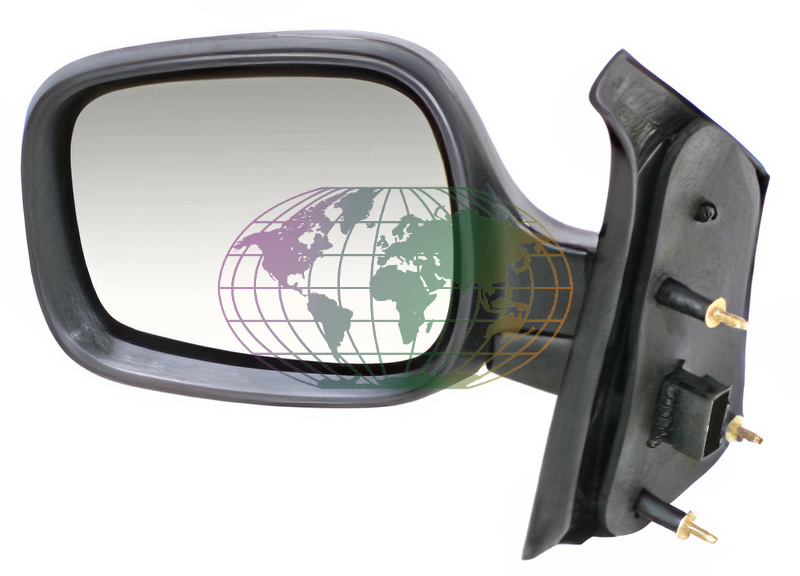 Buitenspiegel Bodermann 7239084