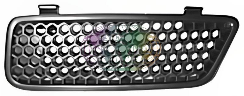 Grille Bodermann 7239351