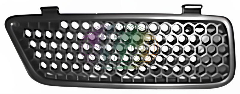 Grille Bodermann 7239352