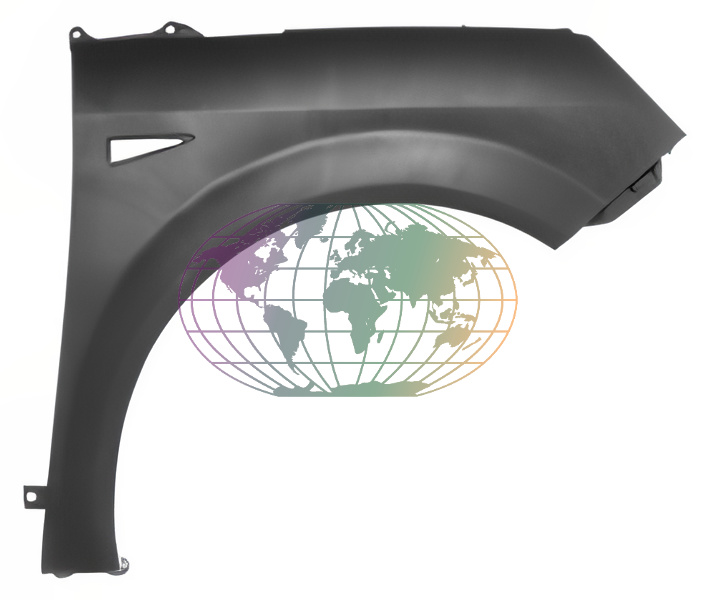 Spatbord Bodermann 7240501