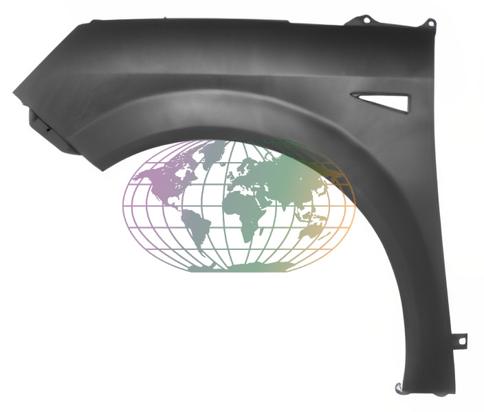 Spatbord Bodermann 7240502