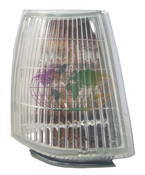 Knipperlicht Bodermann 7242301