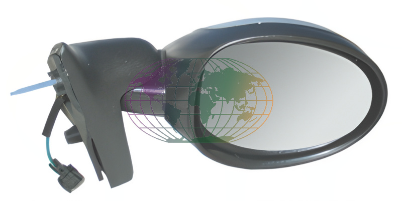 Buitenspiegel Bodermann 7246085