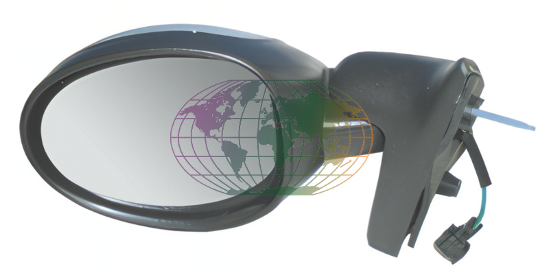 Buitenspiegel Bodermann 7246086