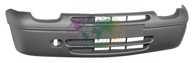 Bumper Bodermann 7246110