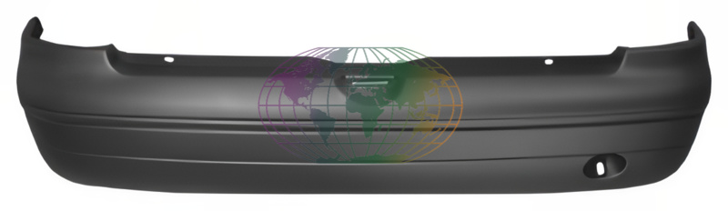 Bumper Bodermann 7246160