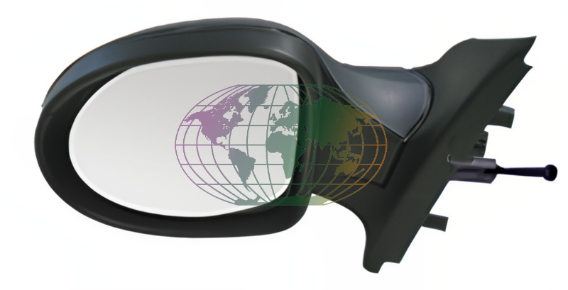 Buitenspiegel Bodermann 7248076