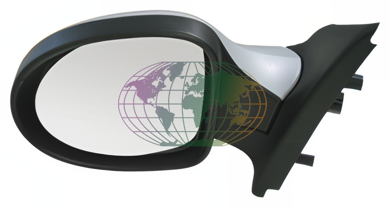 Buitenspiegel Bodermann 7248084