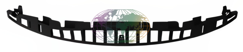 Bumper schokdemper Bodermann 7248140