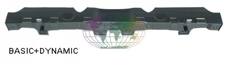 Bumpersteun Bodermann 7248170