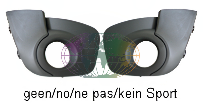 Grille Bodermann 7248380