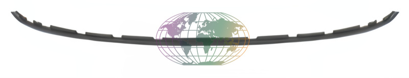 Bumperspoilers Bodermann 7249140