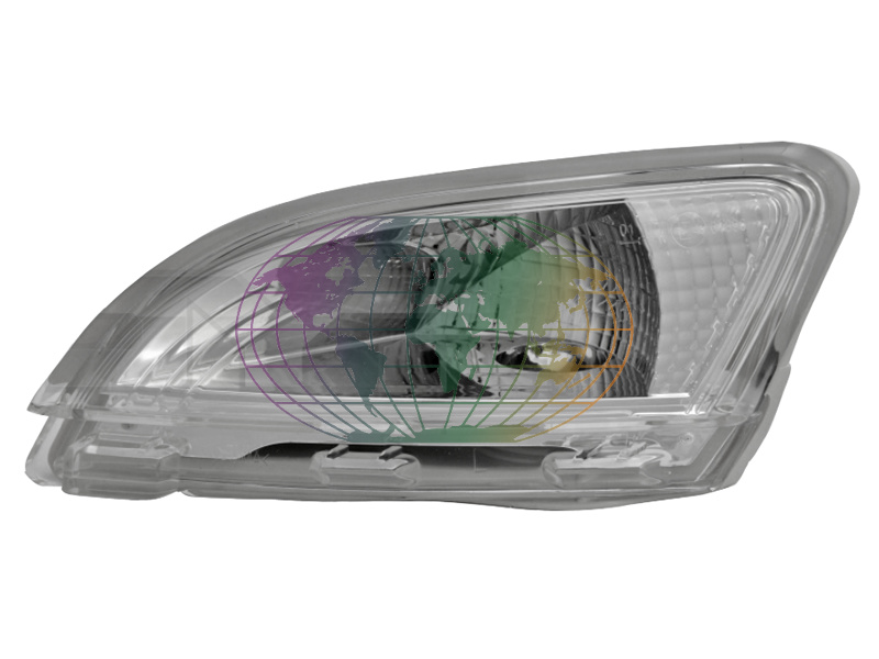 Knipperlicht Bodermann 7249302