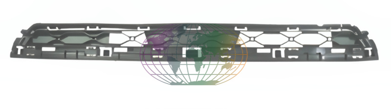 Grille Bodermann 7249360