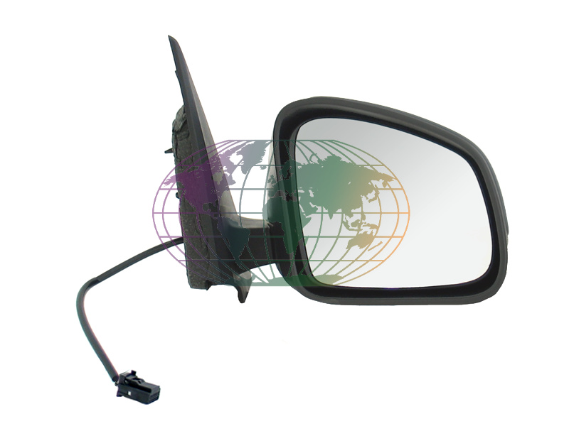 Buitenspiegel Bodermann 7250077