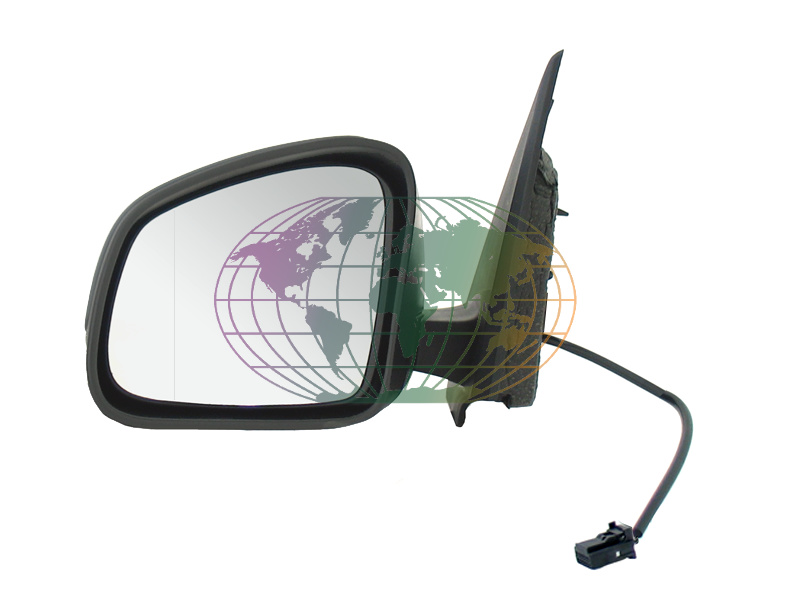 Buitenspiegel Bodermann 7250078