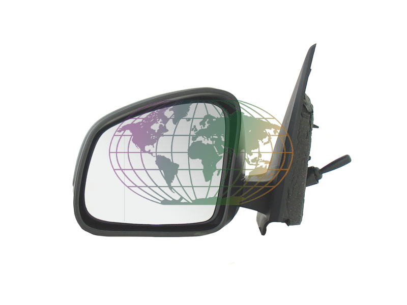 Buitenspiegel Bodermann 7250084