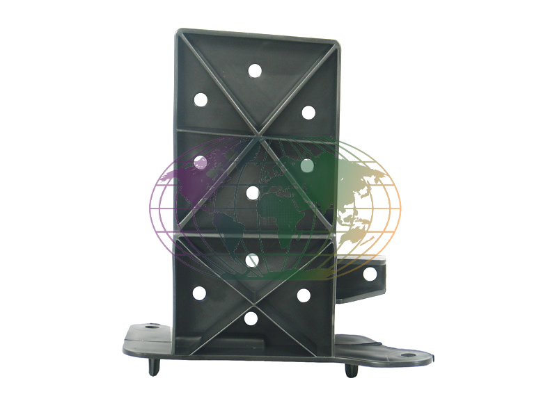 Bumper schokdemper Bodermann 7250111