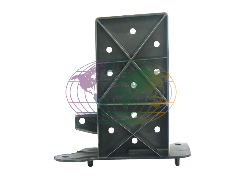 Bumper schokdemper Bodermann 7250112