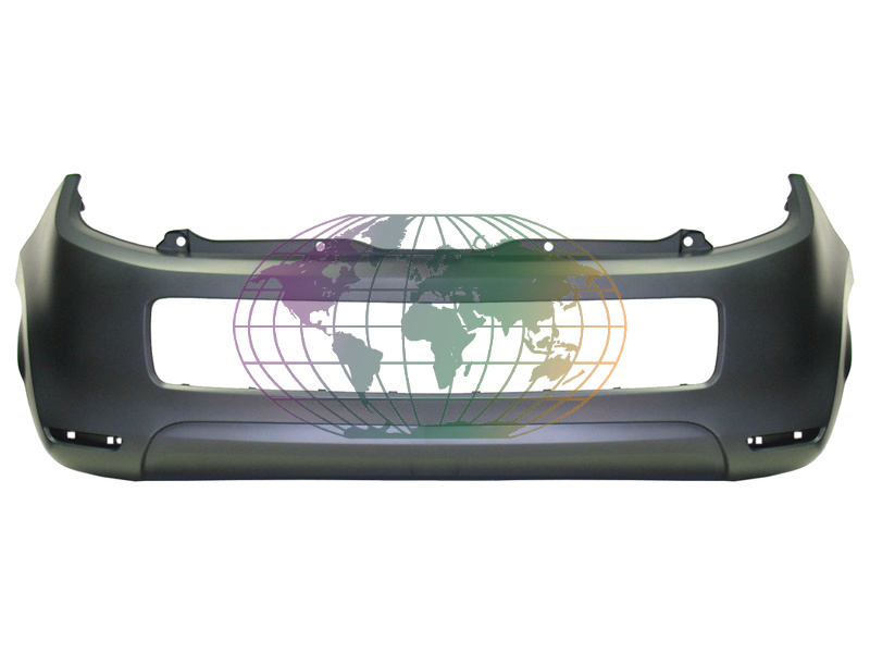 Bumper Bodermann 7250160