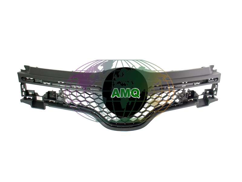 Grille Bodermann 7250350